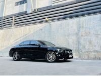 2017 BENZ E220d 2.0 AMG DYNAMIC โฉม W213 เพียง 60,000 กิโล รูปที่ 1